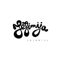 Jefimija Ceramics logo - Similar company to Kitchen Savvy App