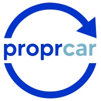 Proprcar logo - Similar company to Proprequip