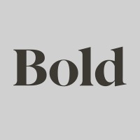 Bold Scandinavia / NoA logo - Similar company to Valtech Radon