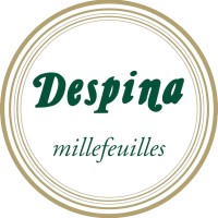 Despina Patisserie logo - Similar company to Frangipani Bakery
