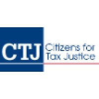 Citizens For Tax Justice