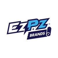EZPZ Brands logo - Similar company to Corner Of