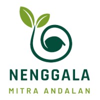 PT Nenggala Mitra Andalan logo - Similar company to Pt Nata Envinusa Supervisi (Nevis)