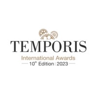Temporis International Awards logo - Similar company to Sim2Track Challenge
