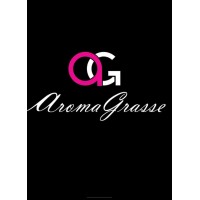 AROMAGRASSE logo - Similar company to Morwen Essentials Pvt Ltd