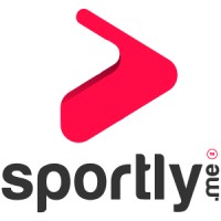 Sportly.Me logo - Similar company to Roar Sports Management Pvt Ltd