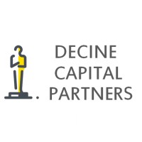 DECINE CAPITAL PARTNERS logo - Similar company to Dotforce Spain