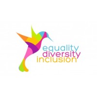 Equality - Diversity - Inclusion logo - Similar company to Diversity Inclusion Partners