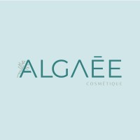 ALGAÉE COSMÉTIQUE logo - Similar company to Educonseils