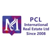 PCL International Real Estate Company Limited logo - Similar company to De