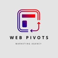 Web Pivots logo - Similar company to Web Lab | ويب لاب