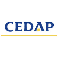 CEDAP logo - Similar company to Sfeima
