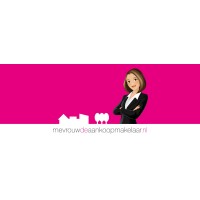 Mevrouw de Aankoopmakelaar & Meneer de Aankoopmakelaar logo - Similar company to Vivo Aankoopmakelaars