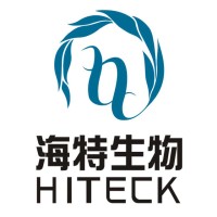 Wuhan Hiteck Biological Pharma Co., Ltd. logo - Similar company to Trends Pharma Pvt Ltd