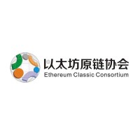 Ethereum Classic Consortium logo - Similar company to Crypto Monks