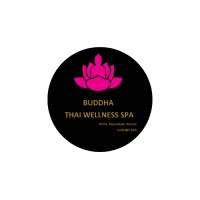 Buddha Thai Wellness Spa logo - Similar company to Willow Spa