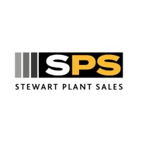 Stewart Plant Sales logo - Similar company to Scot Agri