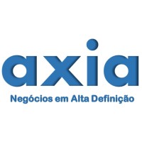 Axia Consultoria logo - Similar company to Digitrust