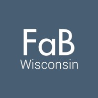 FaB Wisconsin logo - Similar company to Krier Beverage