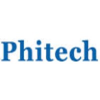 Phitech logo - Similar company to Deveztra