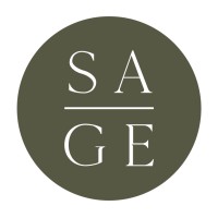 The Sage Society logo - Similar company to Same Page Co