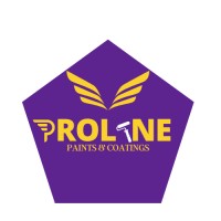 PROLINE PAINTS & COATINGS logo - Similar company to Samhwa Paint Ind. Ltd