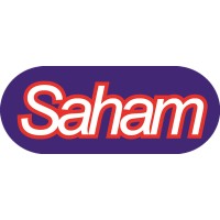 Huaian Saham Machinery Manufacture Co.,Ltd. logo - Similar company to Beijing Sincoheren S&T Development Co., Ltd.
