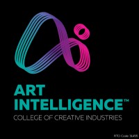 Art Intelligence - College Of Creative Industries