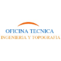 OFICINA TECNICA INGENIERIA Y TOPOGRAFIA, logo - Similar company to Jr Servicios