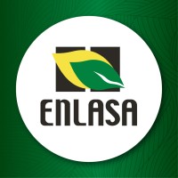 Grupo Enlasa Oficial logo - Similar company to Lenguaje Con Anny