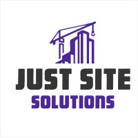 Just Site Solutions logo - Similar company to Table Bay Panels Pty Ltd