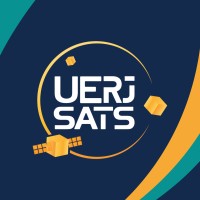 UERJ Sats logo - Similar company to Merege