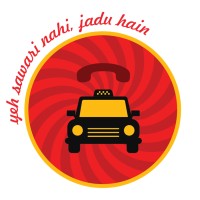 Jadu Ride Private Limited logo - Similar company to An2 Cabs