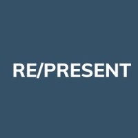REPRESENT logo - Similar company to Sheep & Lion