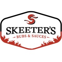 Skeeter's Sauce & Seasoning Company logo - Similar company to The Goat Seasoning Blends