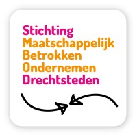 Stichting Maatschappelijk Betrokken Ondernemen Drechtsteden logo - Similar company to De Beroepentuin