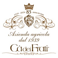 Az. Agr. Cà dei Frati di Dal Cero Pietro & Figli logo - Similar company to Cobue