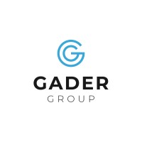 GADER GROUP logo - Similar company to Gader Al-Badiya (Gab)