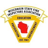Wisconsin State Fire Inspectors Association logo - Similar company to Vision 20/20