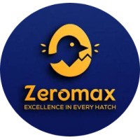 Zeromax logo - Similar company to Zero-Max, Inc