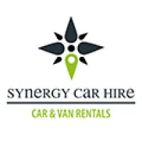 Synergy Car Hire logo - Similar company to Hunos
