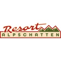 Resort Alpschatten logo - Similar company to Leopard Safaris
