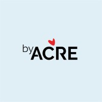 byACRE logo - Similar company to Trivision A/S