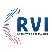 RVI Bureau d'Etudes Fluides logo - Similar company to Prolyse