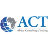 Africa Consulting & Trading (ACT) logo - Similar company to Act Afrique Com