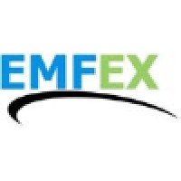EMFEX logo - Similar company to Vault 101 Limited