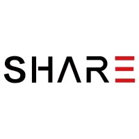 SHARE logo - Similar company to Riebo Technology