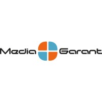 MediaGarant logo - Similar company to Meceda