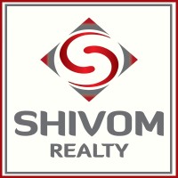 Shivom Realty logo - Similar company to Upvlaue`