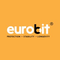 Euro Bit logo - Similar company to The Services Group